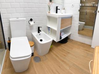 Apartamento Jacuzzi La Manga - Primera Linea - 3