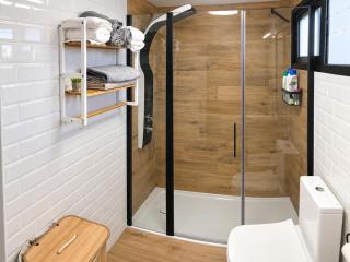 Apartamento Jacuzzi La Manga - Primera Linea - 7