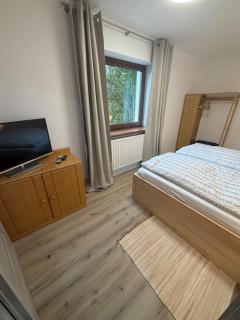 Schöne, mittelgroße Ferienwohnung - 4
