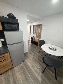 Schöne, mittelgroße Ferienwohnung - 3