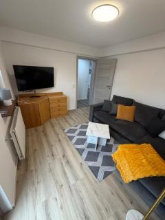 Schöne, mittelgroße Ferienwohnung - 2