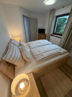 Schöne, mittelgroße Ferienwohnung - 3