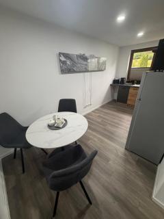 Schöne, mittelgroße Ferienwohnung - 1