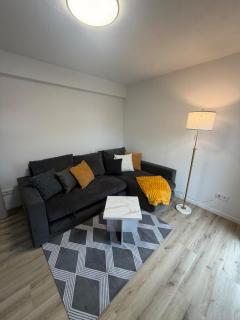 Schöne, mittelgroße Ferienwohnung - 9