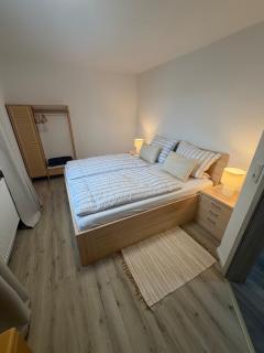 Schöne, mittelgroße Ferienwohnung - 4