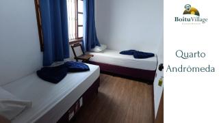 Hostel Boituvillage - 5