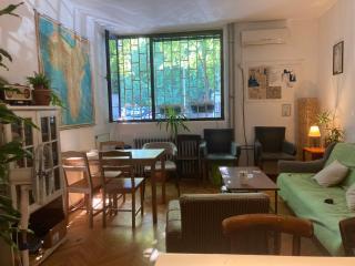 Chillton hostel - 6