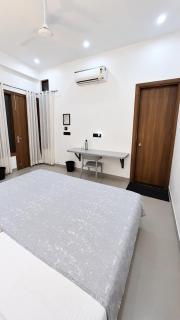 Saran Homestay - Agra - 5