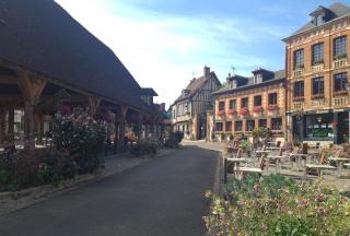 La loge - 1
