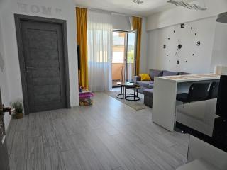 Apartament Dem Rădulescu langa strand - 8