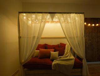 Canopy 1 BHK in Kasavanahalli Balcony Free OTT - 0