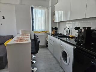 Apartament Dem Rădulescu langa strand - 4