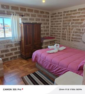Hotel Sumaj Rijchariy - 3
