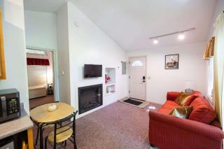 Red Maple Cottage - 7
