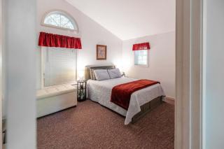 Red Maple Cottage - 6