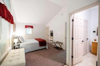Red Maple Cottage - 5