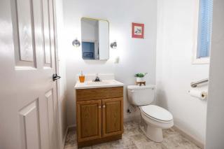 Red Maple Cottage - 3
