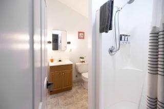 Red Maple Cottage - 1