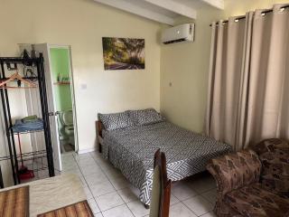Bachelor by Orchard House - Gros Islet - 9
