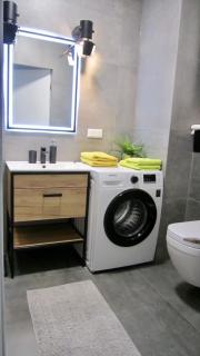 2-room in new house, Wola - Varsavia - 2