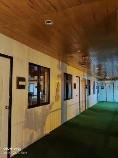 WJV Inn Manalo Extension - 1