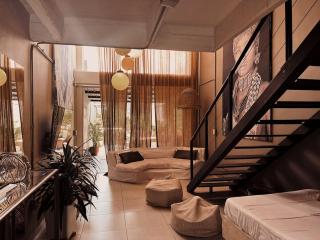 Luxury Provenza Terrace - 0