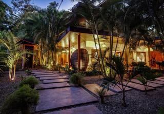 Luxurious Beachfront Villa with Private Pool in Punta Uva - 8