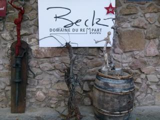 Beck Domaine du Rempart - Dambach-la-Ville - 9