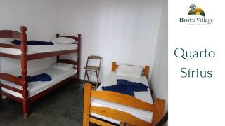 Hostel Boituvillage - 6