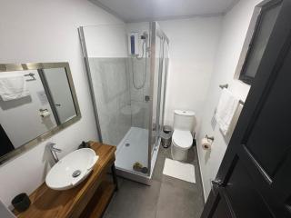 Amazilia Guesthouse - 9