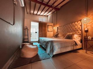 Luxury Provenza Terrace - 9