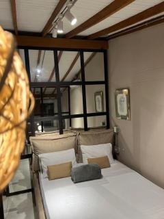 Luxury Provenza Terrace - 8