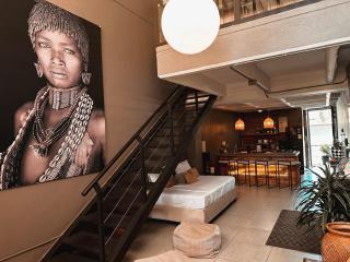 Luxury Provenza Terrace - 6