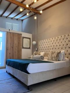 Luxury Provenza Terrace - 4