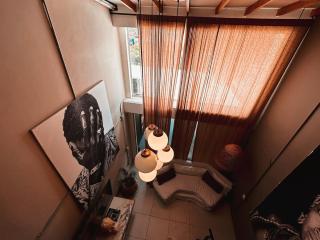 Luxury Provenza Terrace - 3