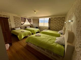 Hotel Sumaj Rijchariy - 6
