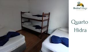 Hostel Boituvillage - 8