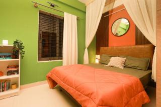 Canopy 1 BHK in Kasavanahalli Balcony Free OTT - 9