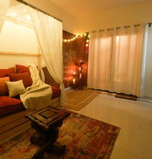 Canopy 1 BHK in Kasavanahalli Balcony Free OTT - 7