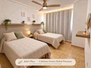 Julias Place - 7