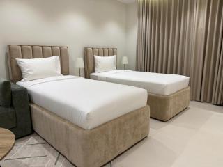 Noma Suites - Riyad - 6