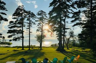 Lakefront Adirondack Escape! Fire Pit & Game Room - 0