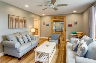 Lakefront Adirondack Escape! Fire Pit & Game Room - 3