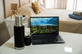 Bnb Loft XV - Vista al rio - 3