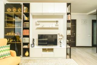 Apartment Koghbatsi - 4