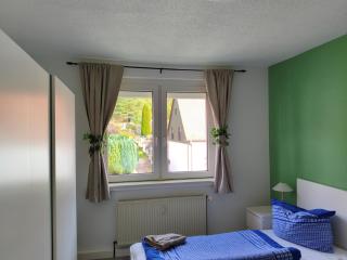 Ferienwohnung Marienberge - 4