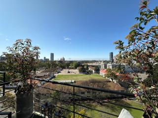 Soho suites apart - 4