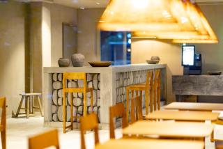 Nordic Vida Hotel - 5