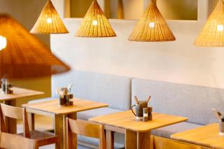 Nordic Vida Hotel - 7