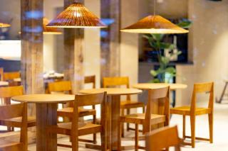 Nordic Vida Hotel - 2